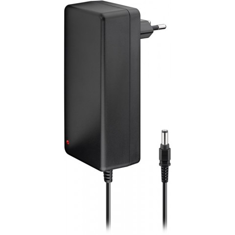 Maitinimo šaltinis 220V 12V 5A 60W 5.5x2.1mm Goobay